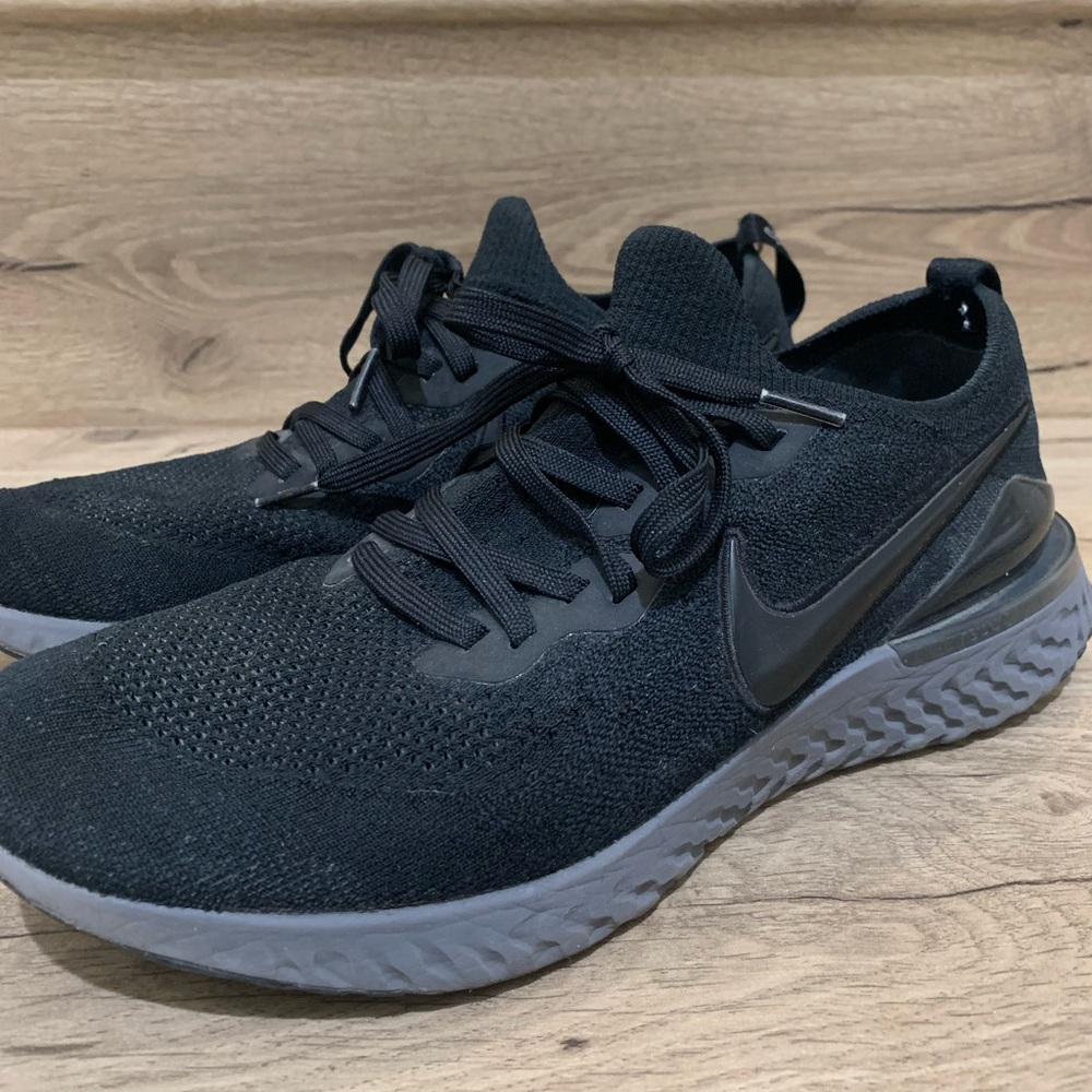 Nike Epic React Flyknit 2 | Size 11 | Lightly worn